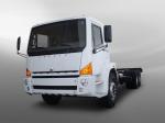 Agrale 13000 6x2 2007 года